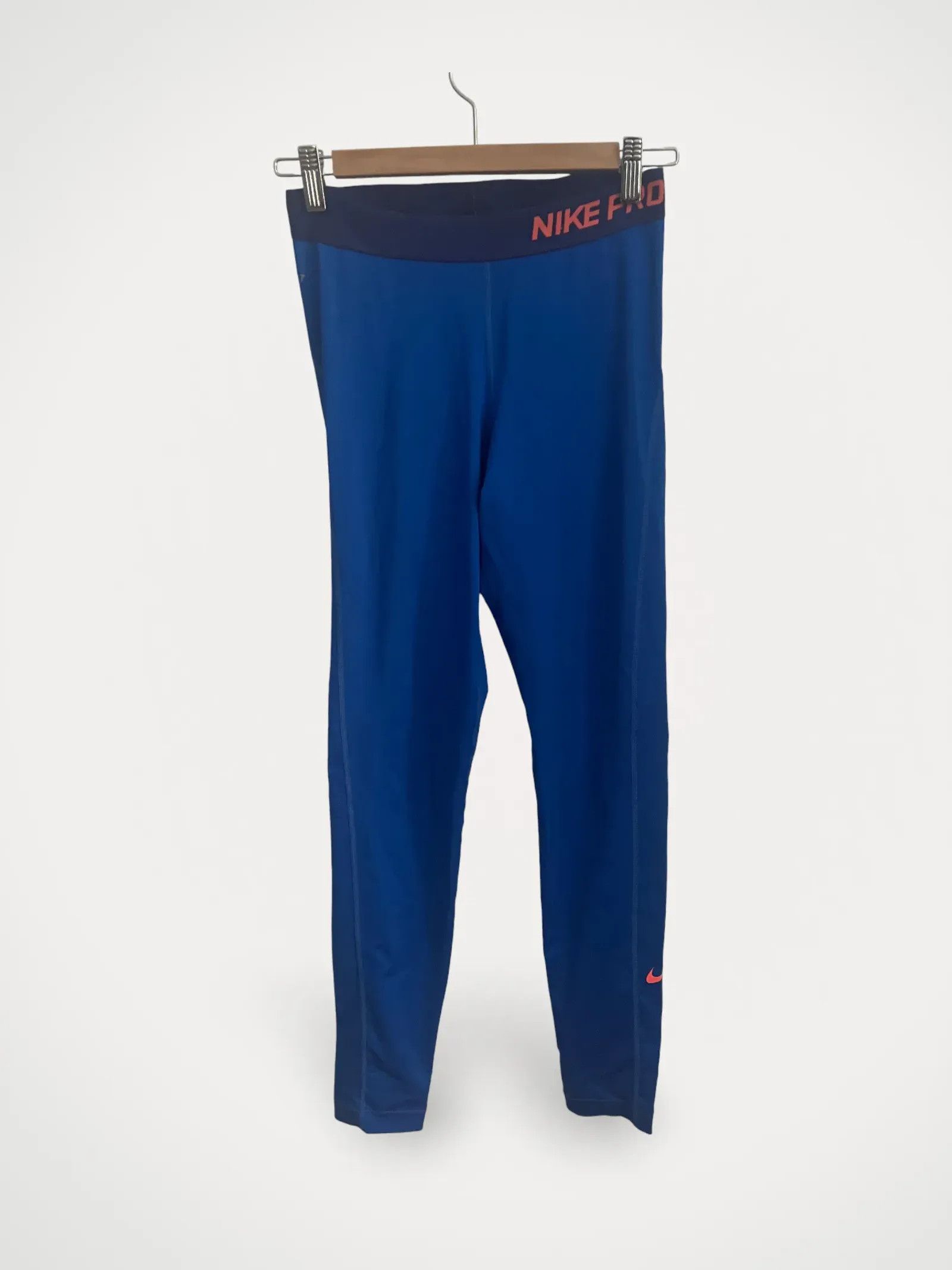 Nike Nike Sweatpants Size 27" / US 4 / IT 40 - 1 Thumbnail