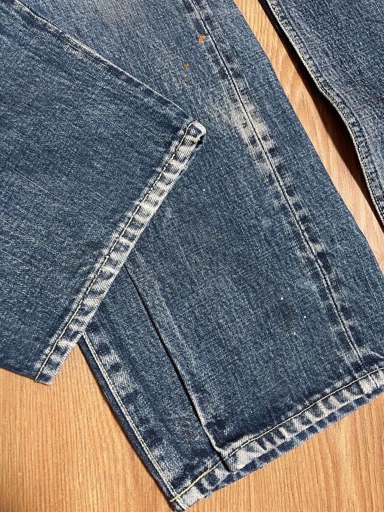 Visvim VisvimVVISVIM Journeyman Pants with Distressed Details-2504 Size US 34 / EU 50 - 3 Thumbnail