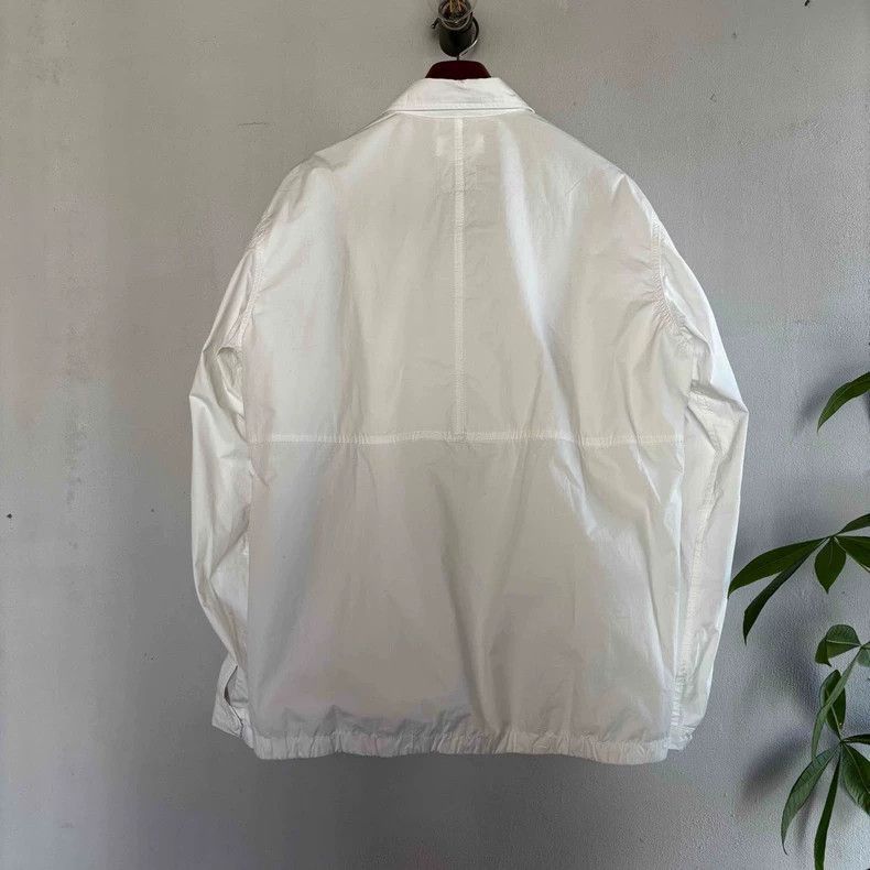 Junya Watanabe Junya Watanabe Man x Ark Air 21SS Jacket Size US XXS / EU 40 - 2 Thumbnail