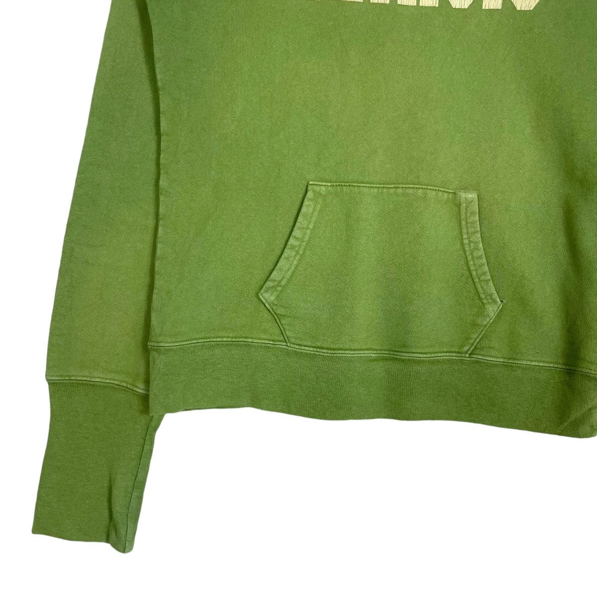 Wilson Vintage Wilson Illinois Hoodie Pull Over Spell Out Size US S / EU 44-46 / 1 - 4 Thumbnail