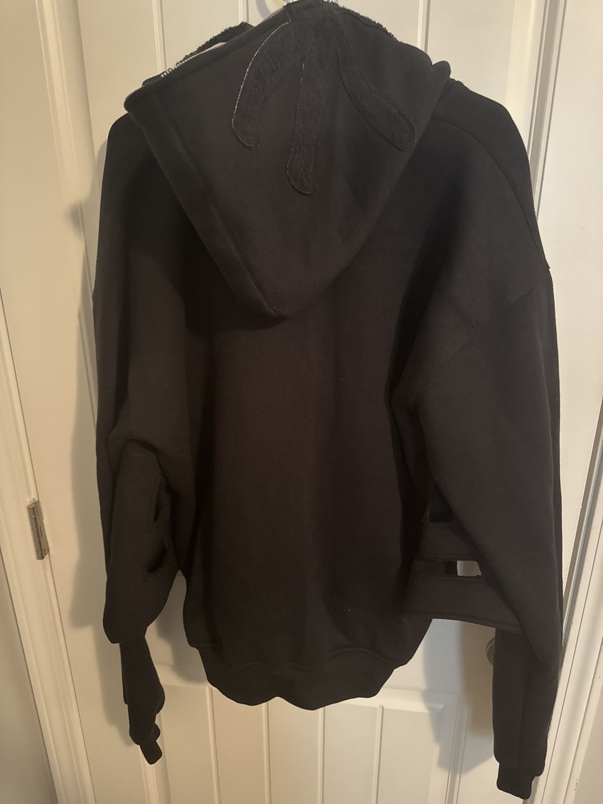 Other Frantico Web Zip Size US L / EU 52-54 / 3 - 1 Thumbnail