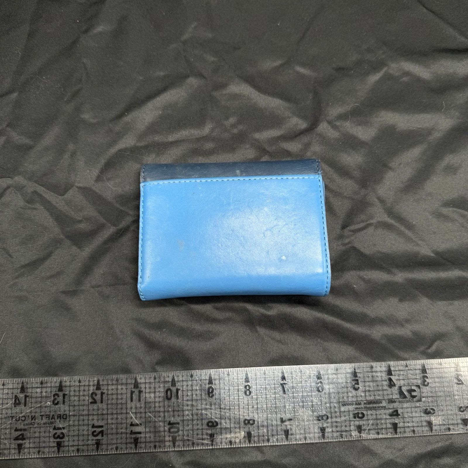 Michael Kors Michael Kors leather trifold wallet Size ONE SIZE - 3 Thumbnail