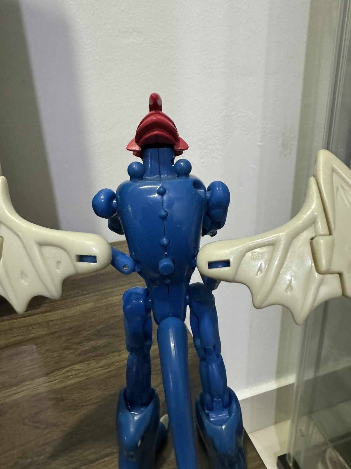 Anime × Toy Machine 💥💥💥Bandai Digimon Figure Doll Super Evolution Series💥💥💥 Size ONE SIZE - 4 Thumbnail