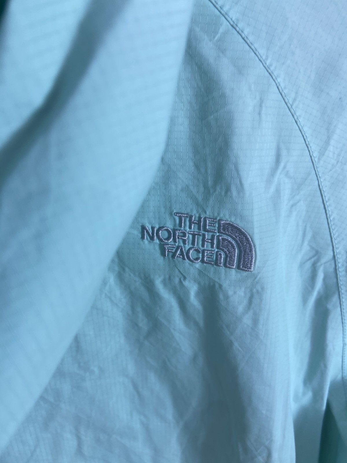 The North Face The North Face Light Jacket Packable Size S / US 4 / IT 40 - 9 Thumbnail