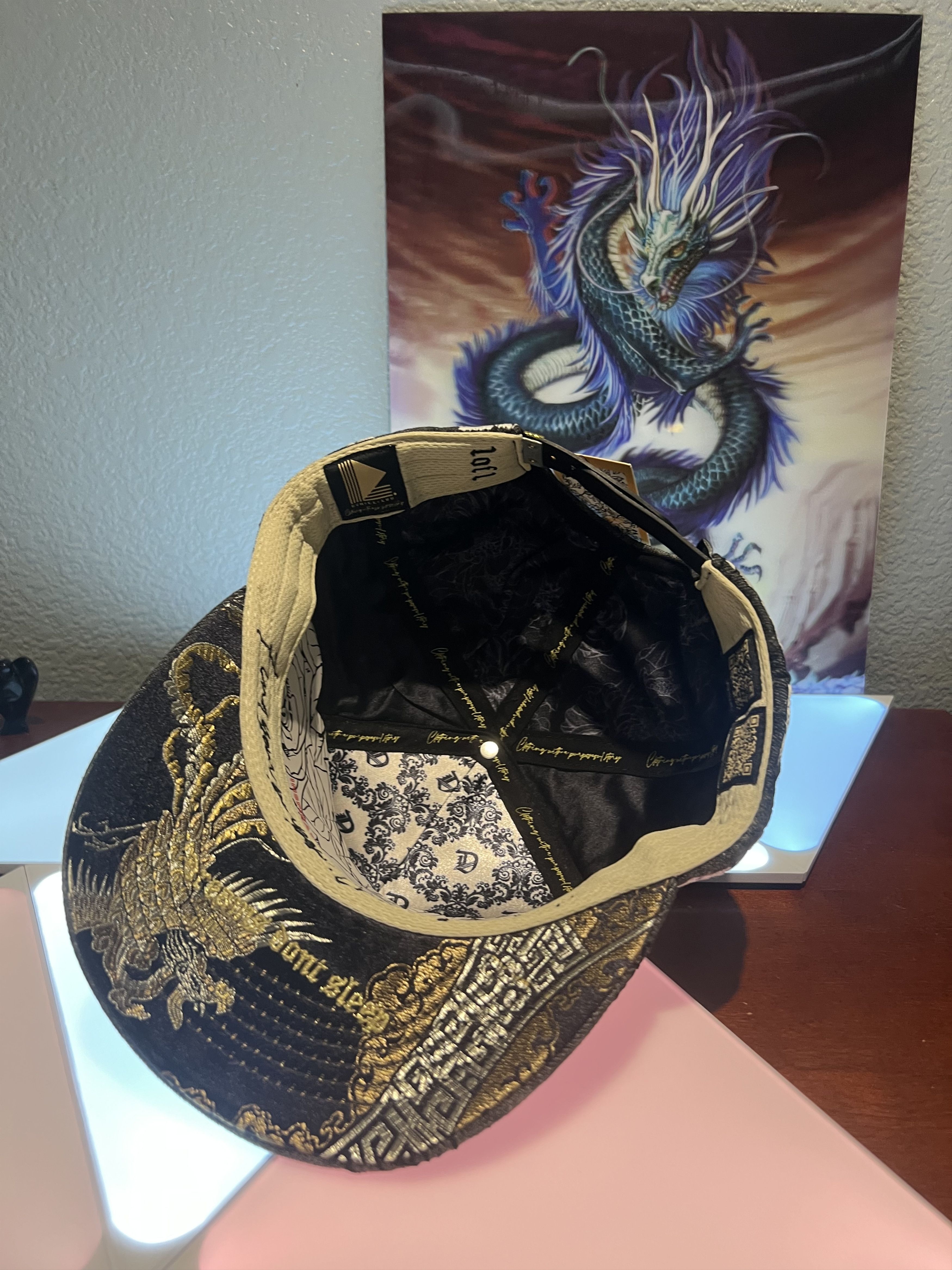 Other OG SF: “Dragon” Limited by Dvniel.luu Size ONE SIZE - 5 Thumbnail