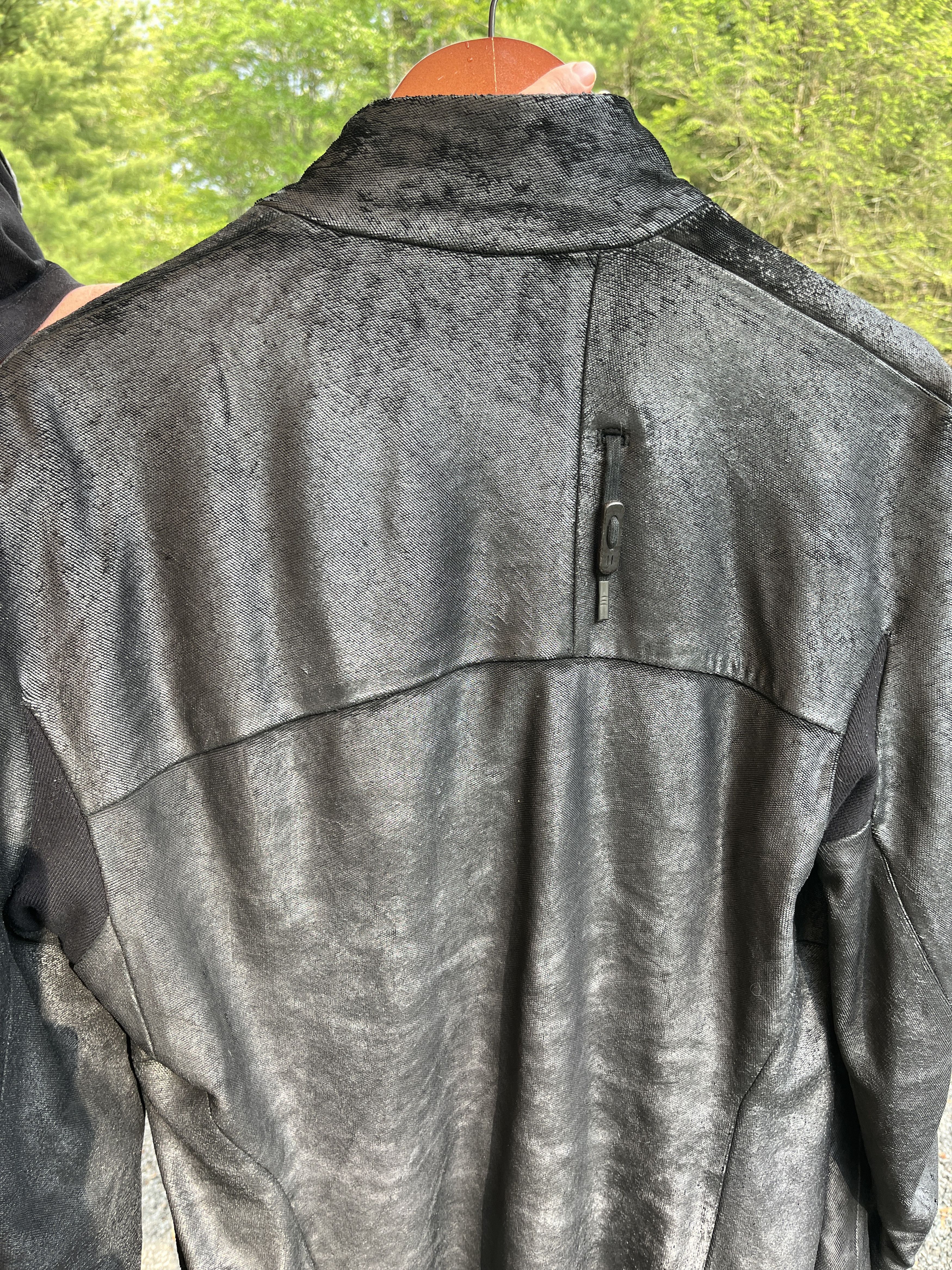 Boris Bidjan Saberi Boris Bidjan Saberi Jacket Size US S / EU 44-46 / 1 - 3 Thumbnail