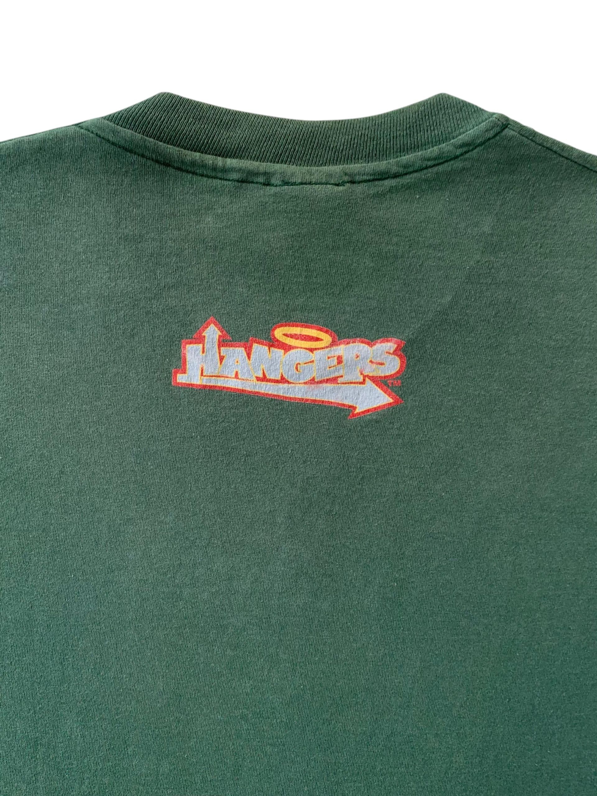 Other Vintage 90s Hangers Clothing Streetwear Skateboard Size US M / EU 48-50 / 2 - 7 Thumbnail