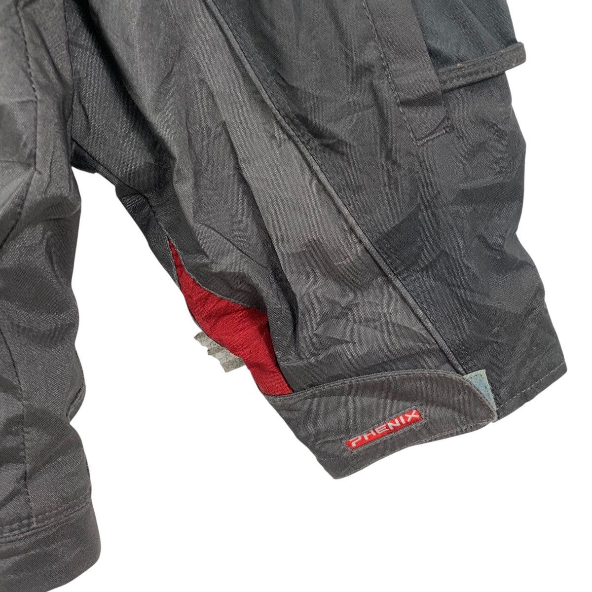 Phenix Vintage PHENIX JAPAN GORP CORE Technical Jacket Parka Size US M / EU 48-50 / 2 - 10 Thumbnail