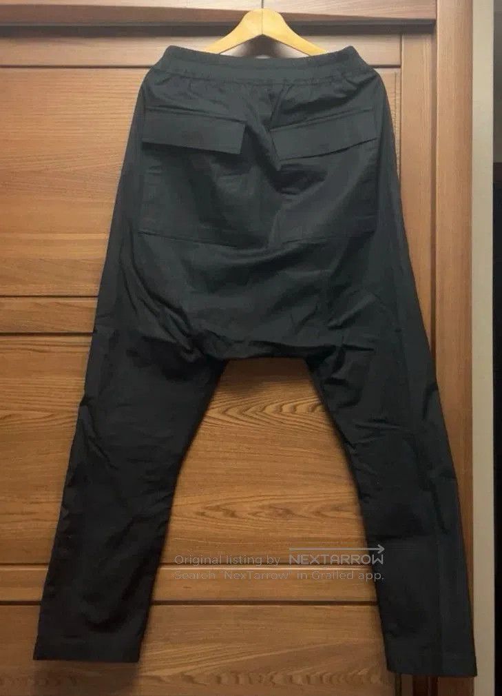 Rick Owens Rick Owens trousers. Size US 32 / EU 48 - 2 Thumbnail