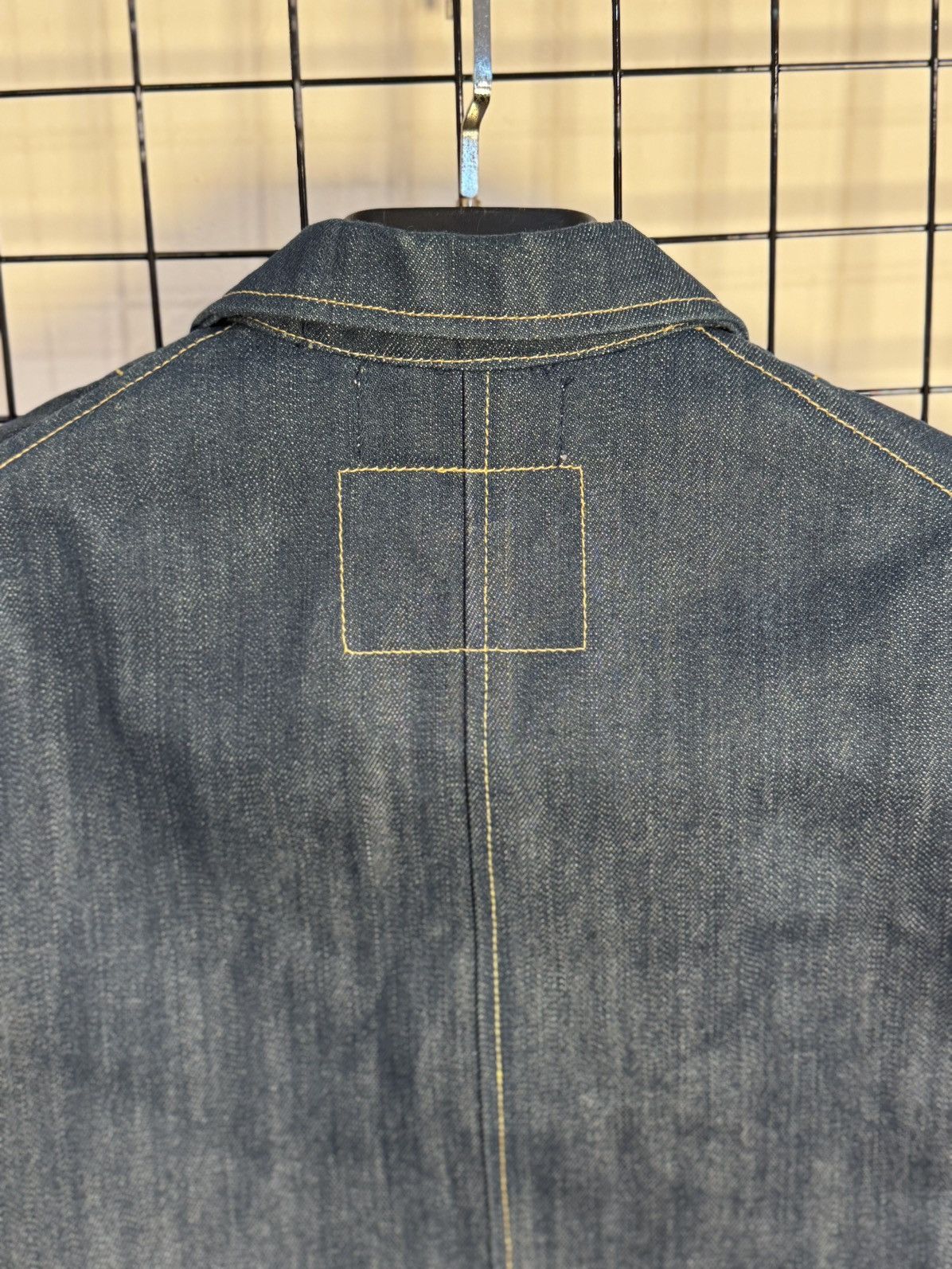 Levi's Levi's Engineered Jeans denim Size US L / EU 52-54 / 3 - 4 Thumbnail
