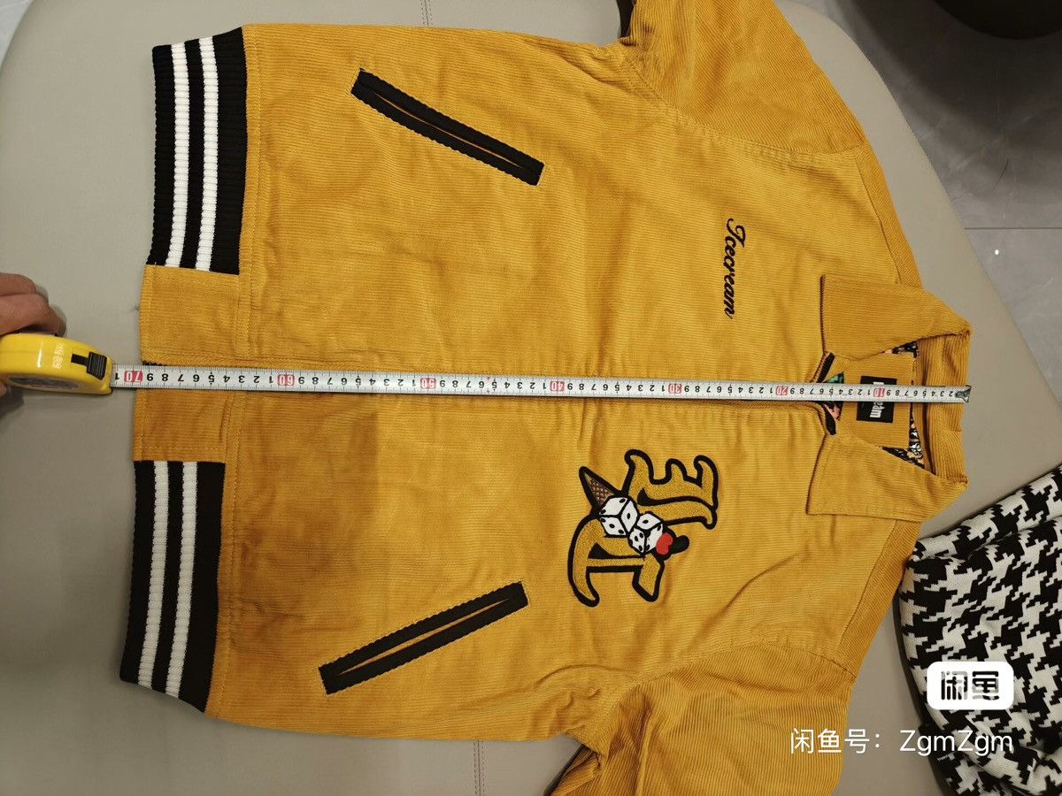 Billionaire Boys Club Billionaire Boys Club jacket coat Size US S / EU 44-46 / 1 - 6 Thumbnail