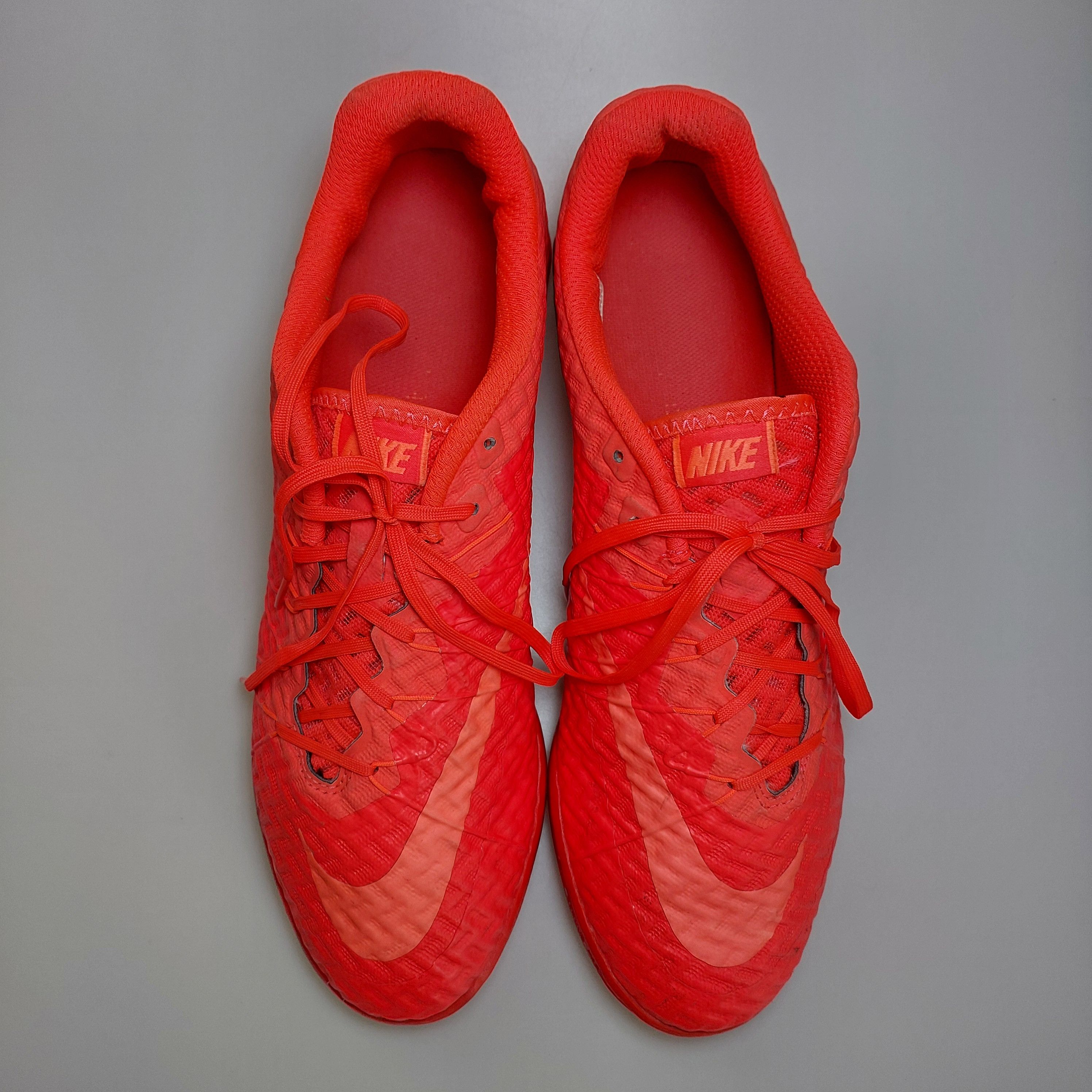 Nike HypervenomX Finale TF 749888-688 US10.5 UK9.5 28.5CM Size US 10.5 / EU 43-44 - 2 Thumbnail