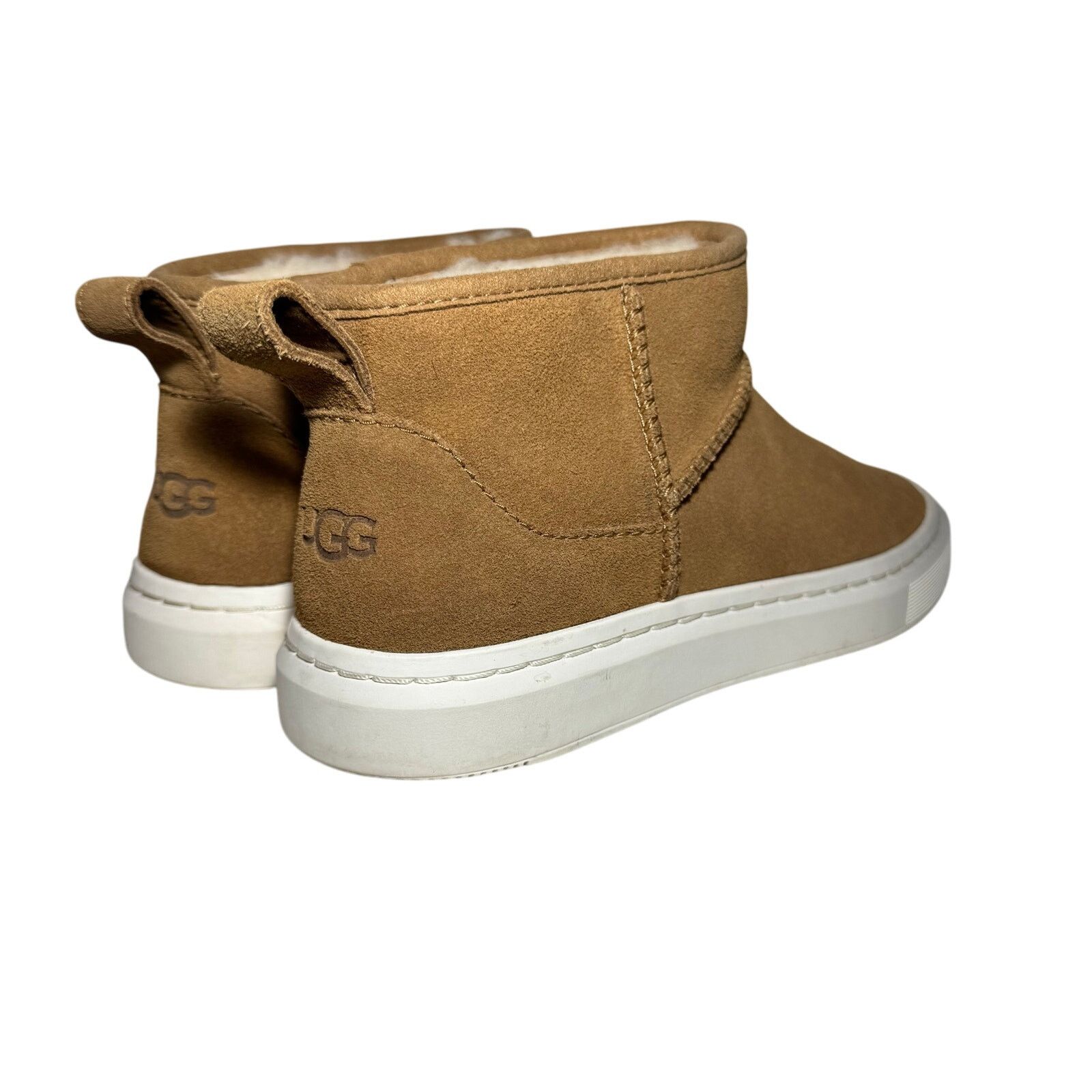 Ugg UGG Women's Alameda Mini Boot Size US 6 / IT 36 - 3 Thumbnail