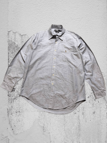 Polo Ralph Lauren Polo Ralph Lauren Shirt Size US XXL / EU 58 / 5 - 1 Thumbnail