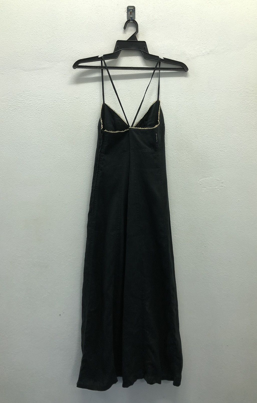 Giorgio Armani Vintage Armani Jeans Giorgio Armani Milano Midi Dresses Size ONE SIZE - 2 Thumbnail