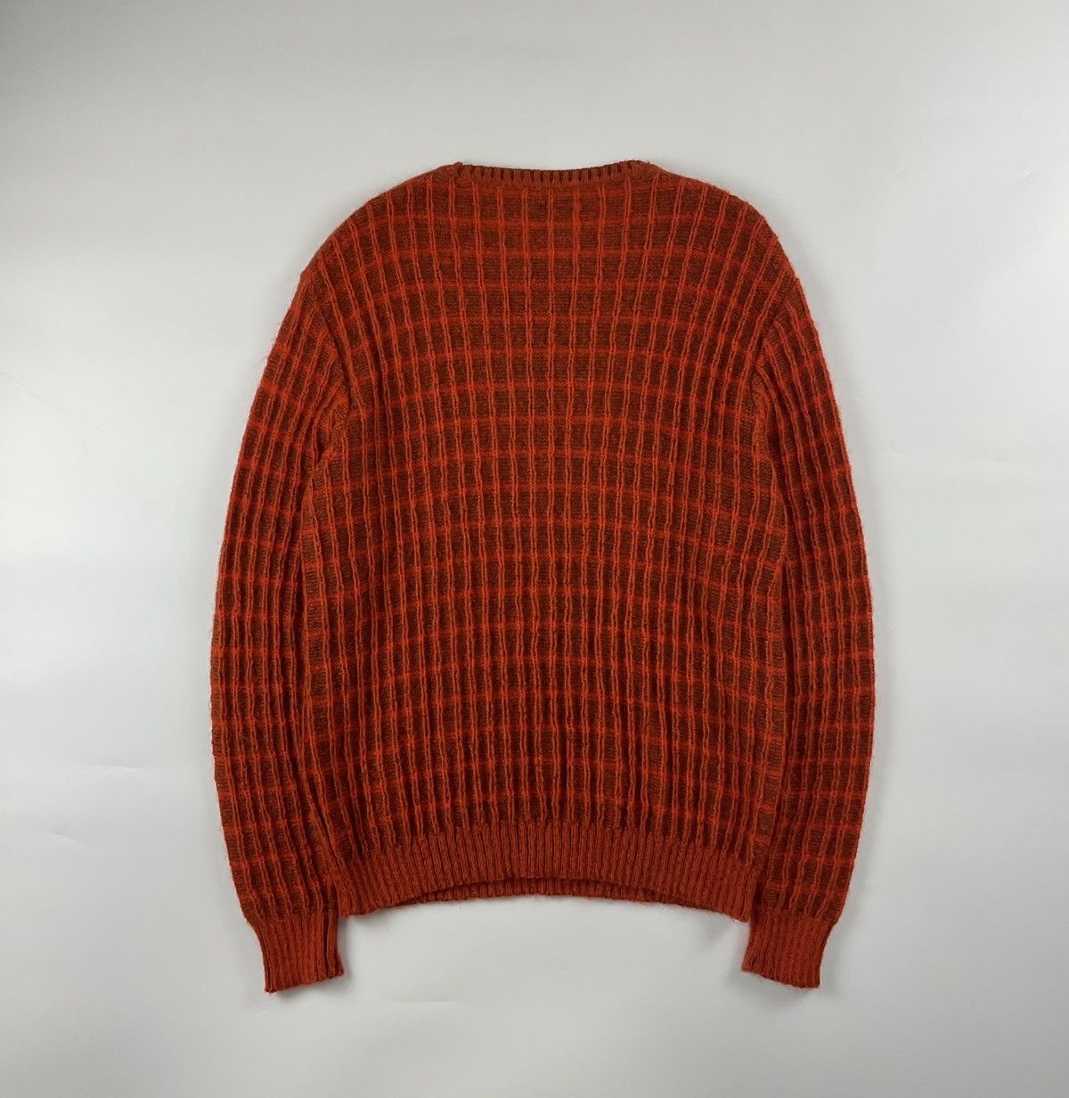 Gucci Gucci x Tom Ford Wool Sweater Size US M / EU 48-50 / 2 - 2 Thumbnail