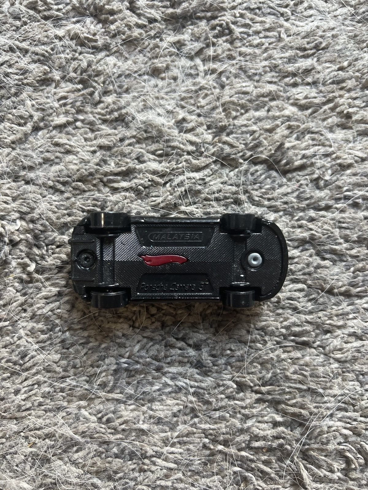 Porsche Design Hot Wheels Porsche Carrera GT Size ONE SIZE - 6 Thumbnail