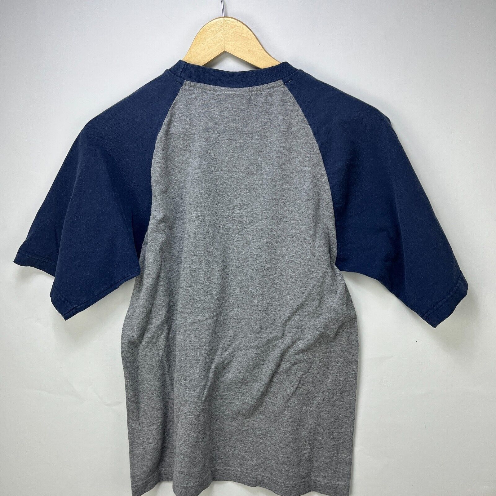 Nike × Vintage Vintage Y2K Nike Detroit Tigers T Shirt Small Size US S / EU 44-46 / 1 - 7 Thumbnail