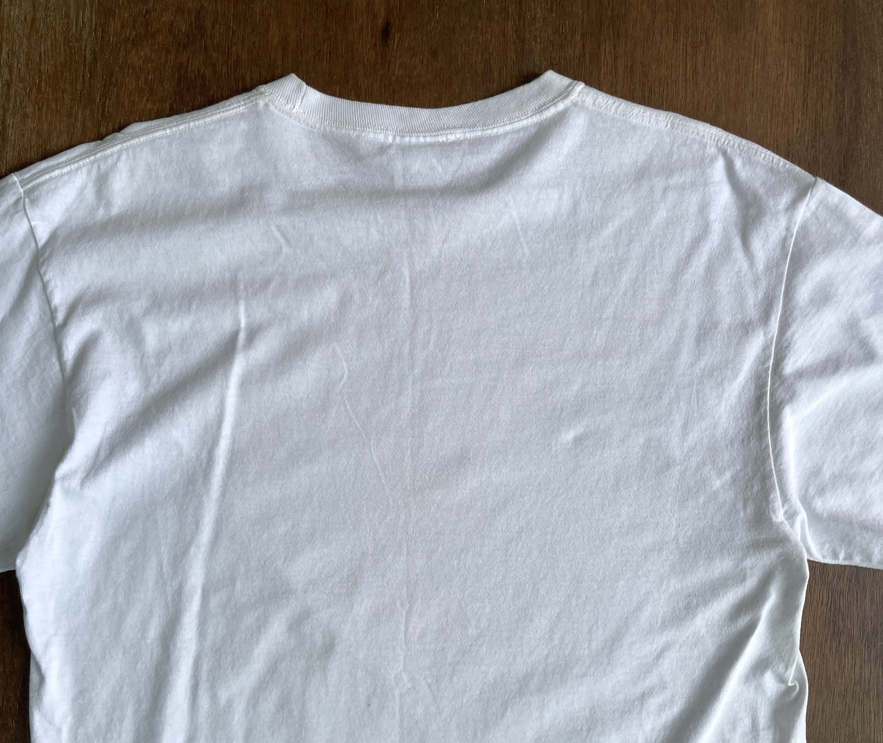 Noah Noah+ Ahoy Seoul Tee Size US L / EU 52-54 / 3 - 7 Thumbnail