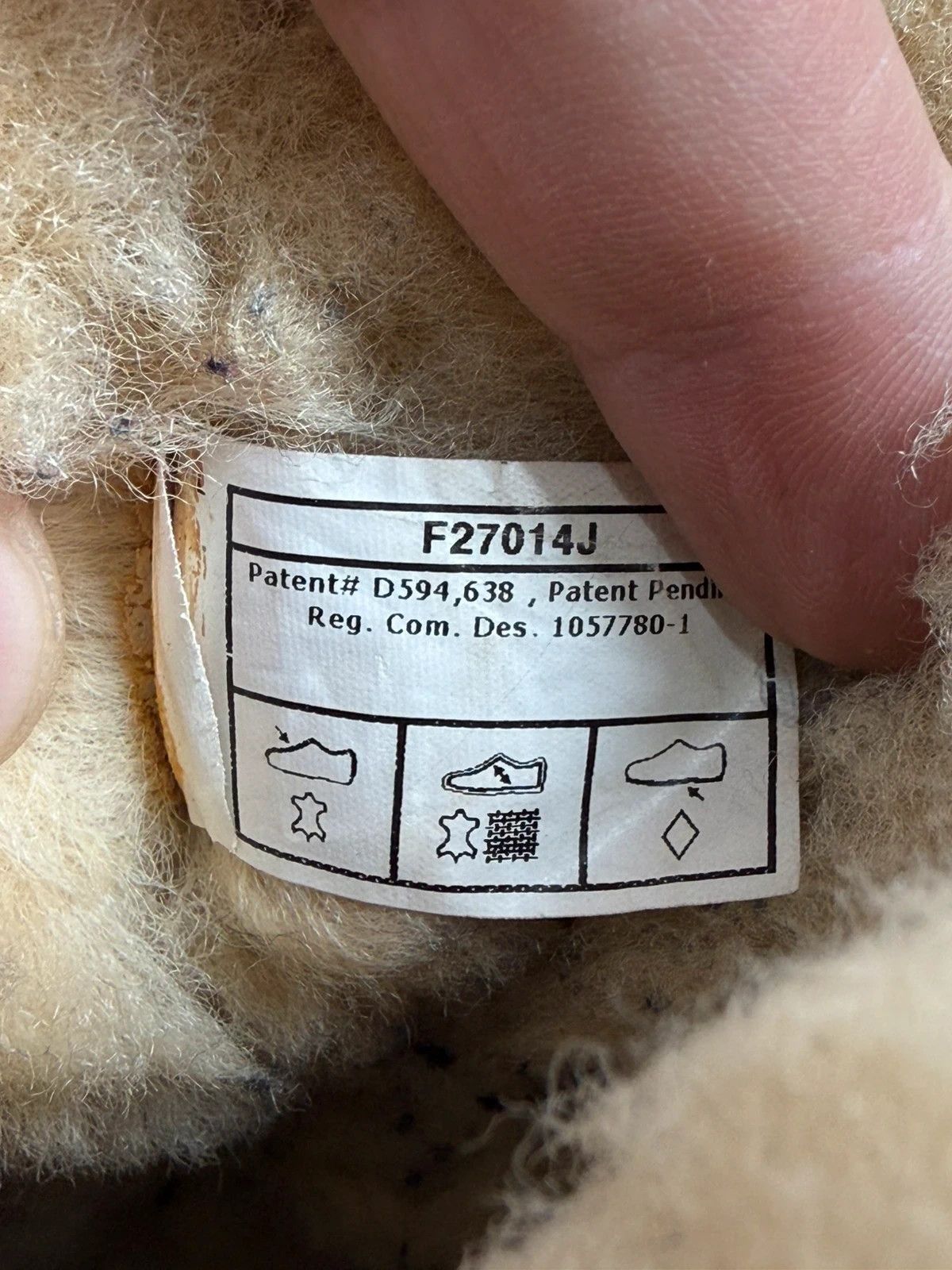 Ugg UGG Australia Boots size 38 Size US 7 / IT 37 - 9 Thumbnail