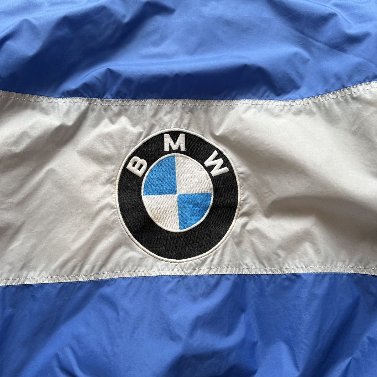 Formula 1 Williams Ralf Schumacher BMW Formula 1 Racing Jacket Size US XXL / EU 58 / 5 - 13 Thumbnail