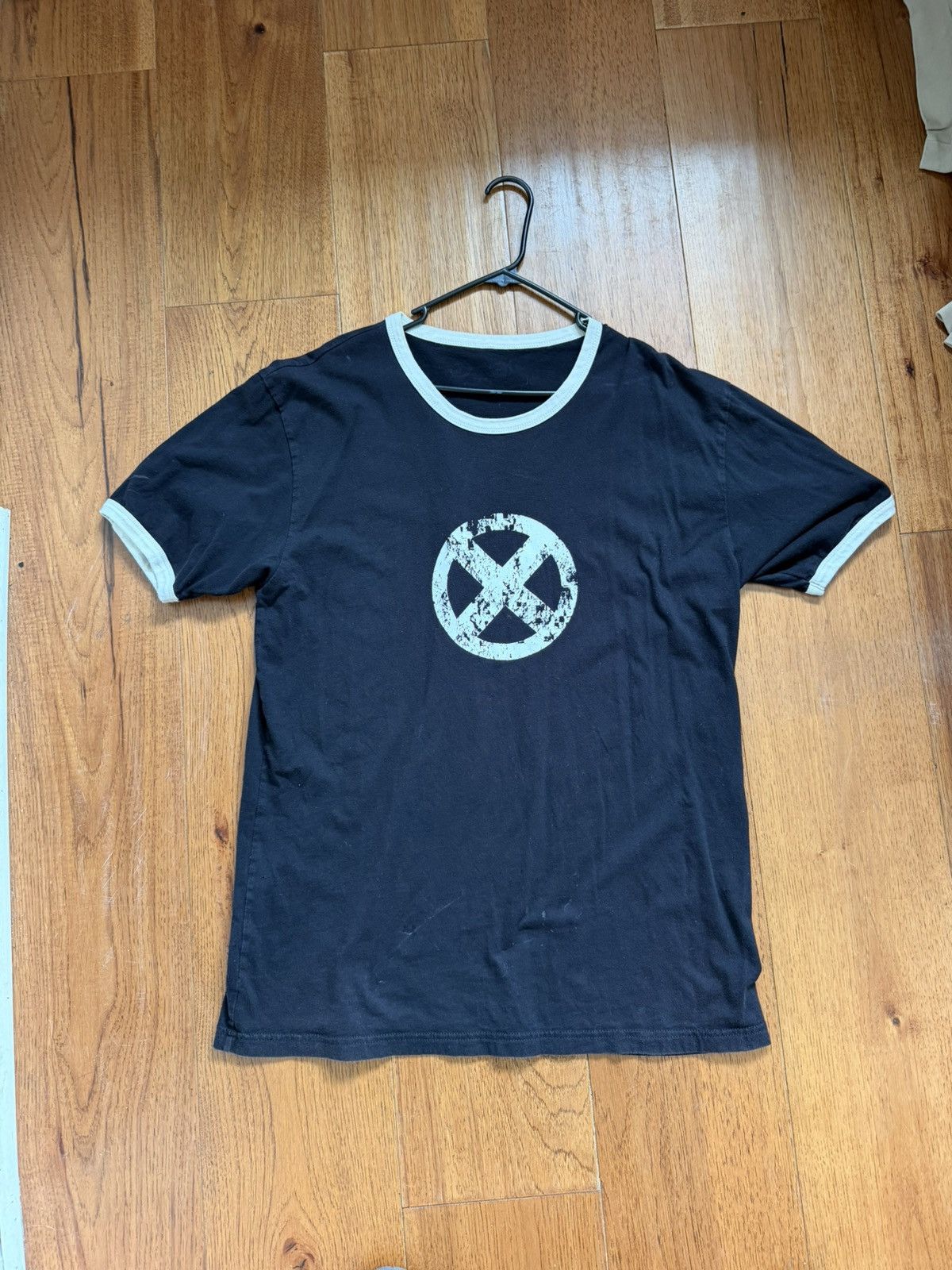 Actual Hate Ken carson x man ringer Size US L / EU 52-54 / 3 - 1 Preview