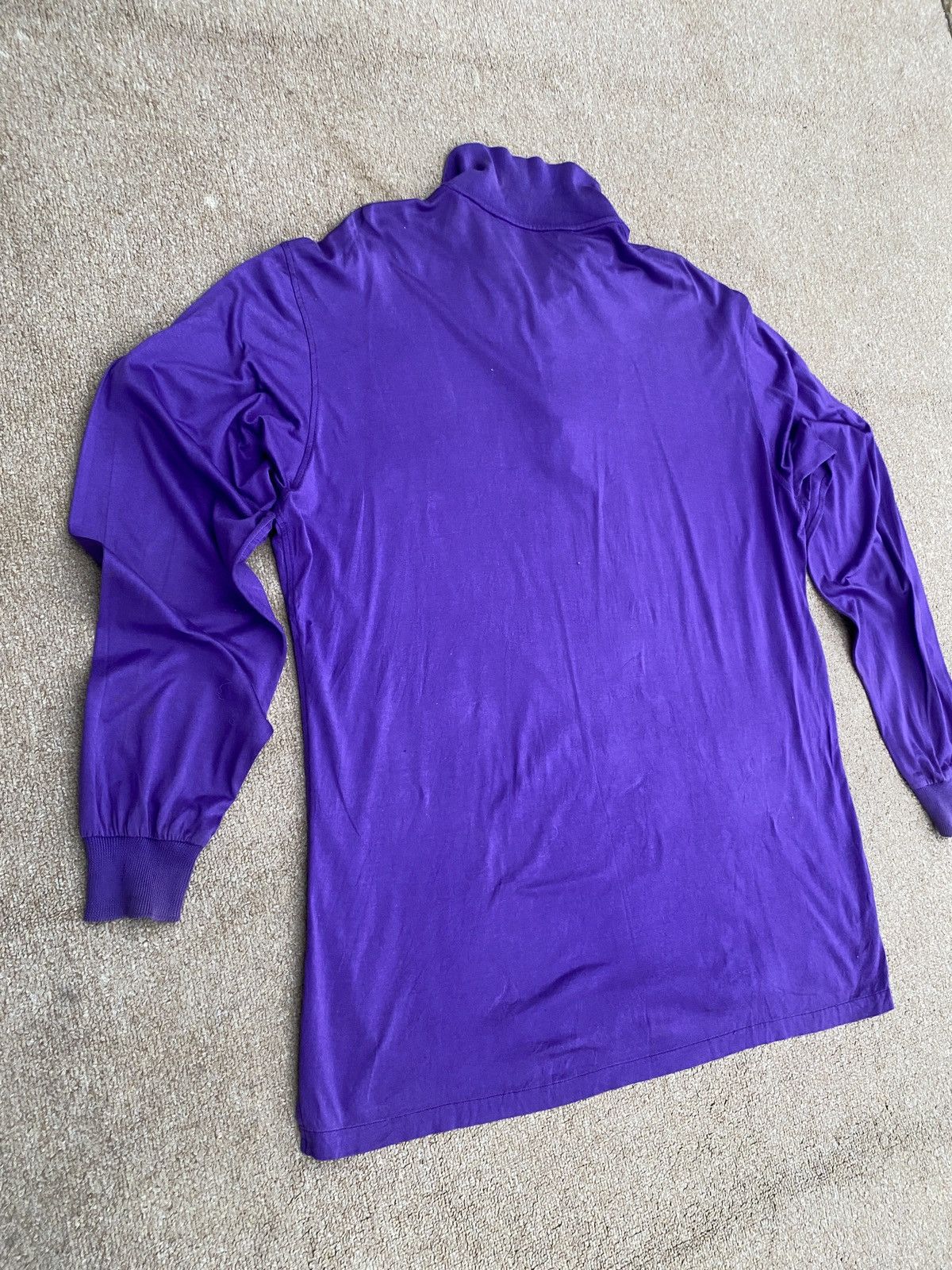 Christian Dior Monsieur × Hedi Slimane Vintage christian dior sport long sleeve shirt Size US L / EU 52-54 / 3 - 15 Thumbnail