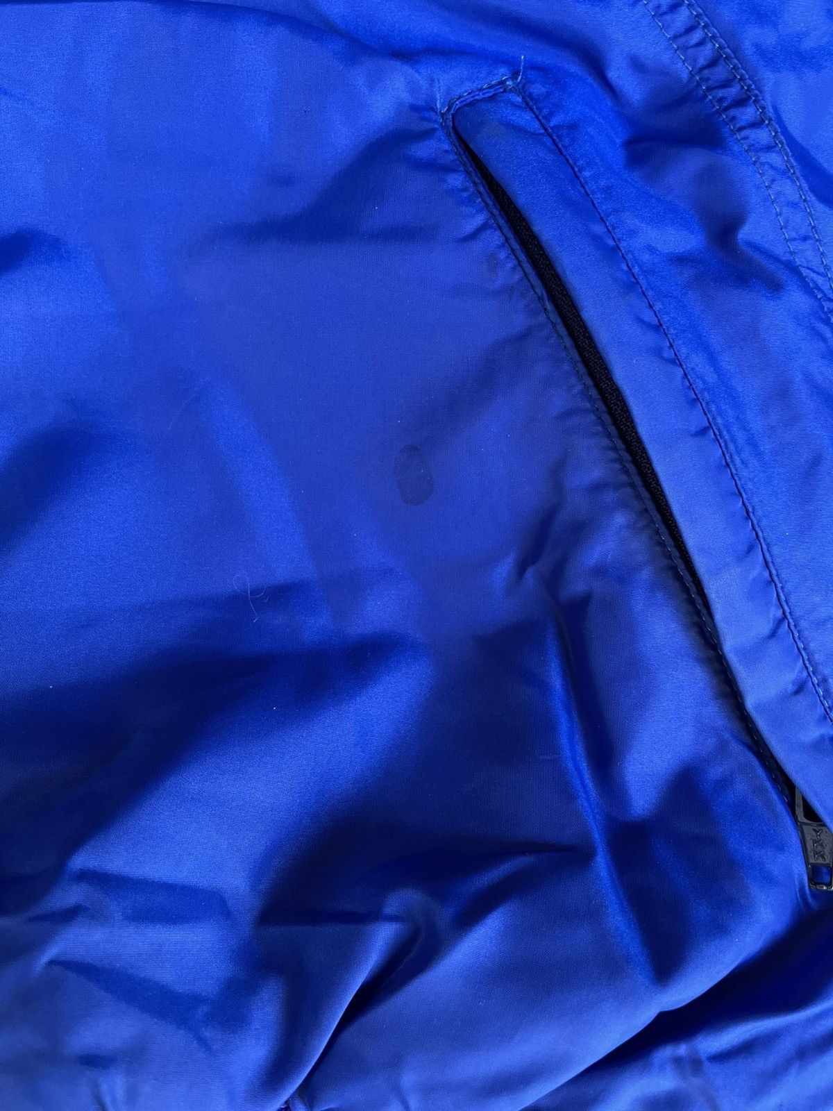 Patagonia Vintage 90s Patagonia Shell Jacket Fleece Lined Size US L / EU 52-54 / 3 - 4 Thumbnail