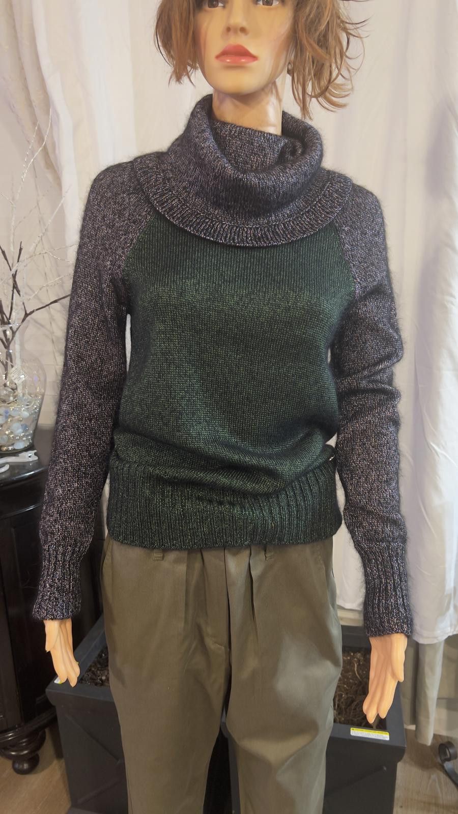 Chanel Chanel sweater Size XS / US 0-2 / IT 36-38 - 9 Thumbnail