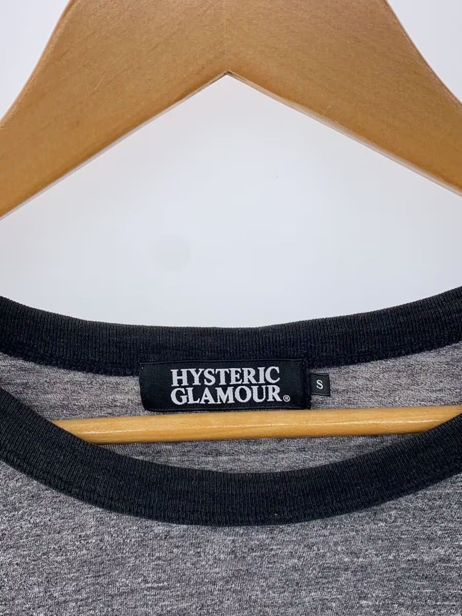 Hysteric Glamour Don't Look Back 3D Tee Size US S / EU 44-46 / 1 - 7 Thumbnail