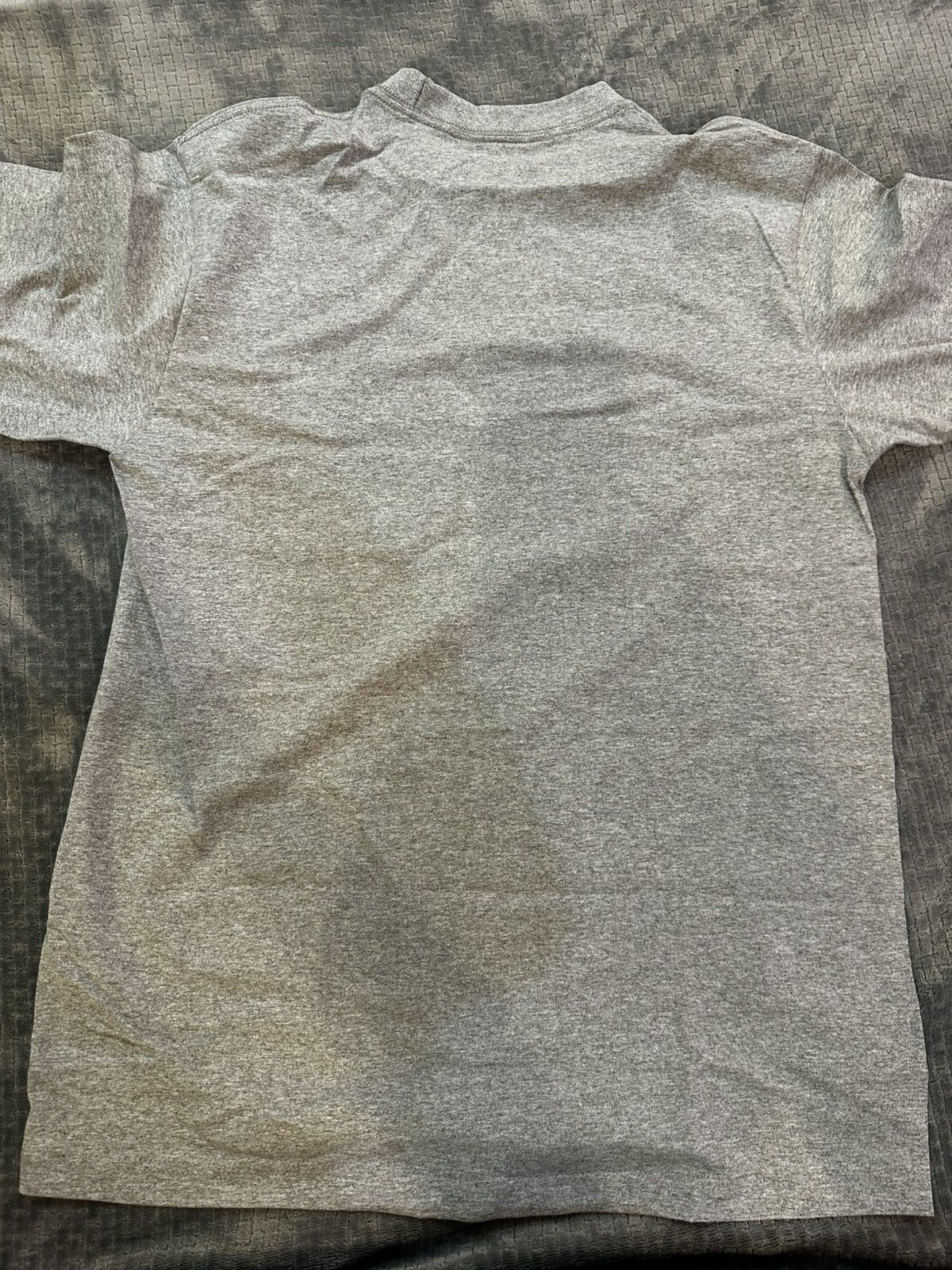 Fuck The Population FTP LAST RIDE TEE Size US L / EU 52-54 / 3 - 2 Thumbnail