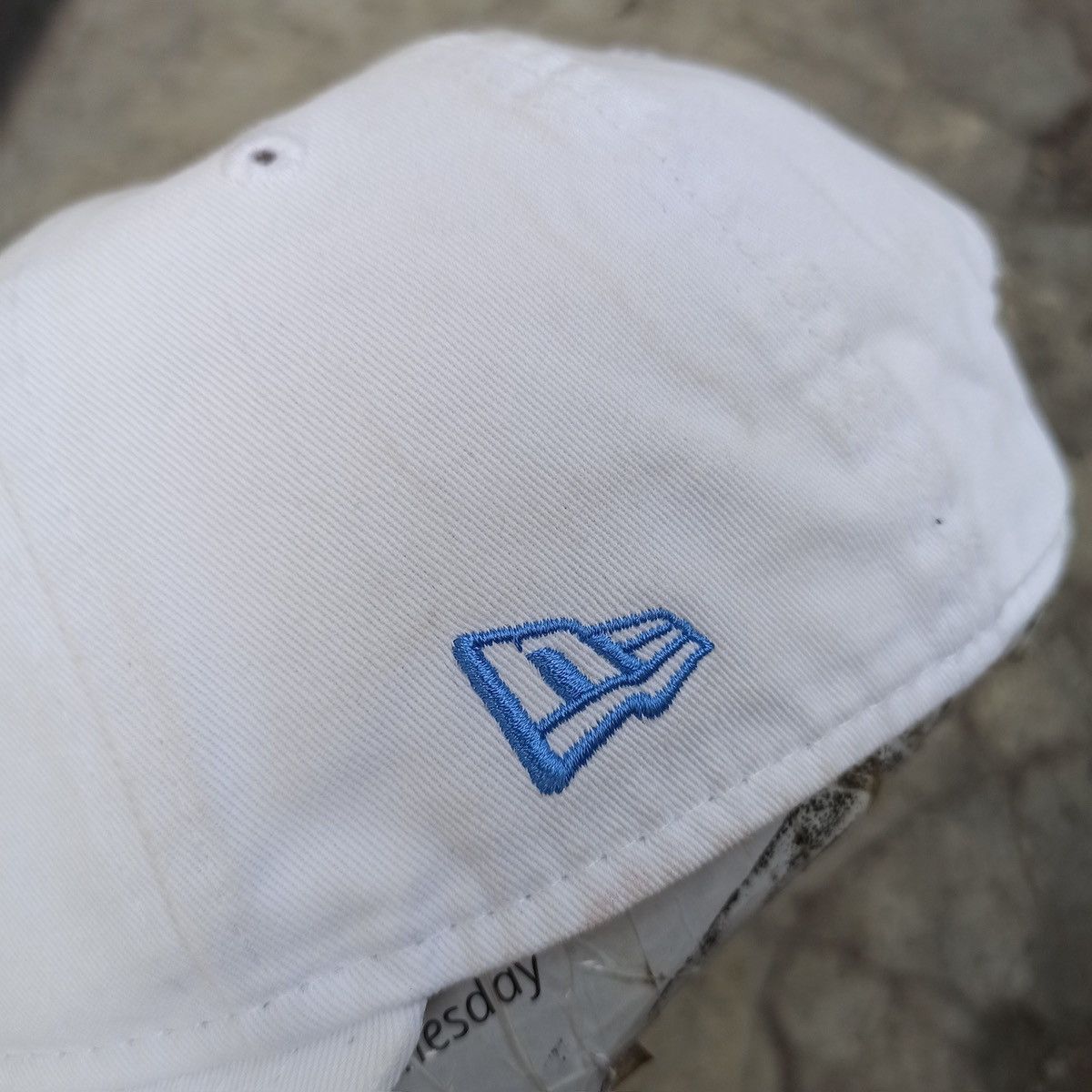 New Era Manhattan 212 by new era 9forty Size ONE SIZE - 4 Thumbnail