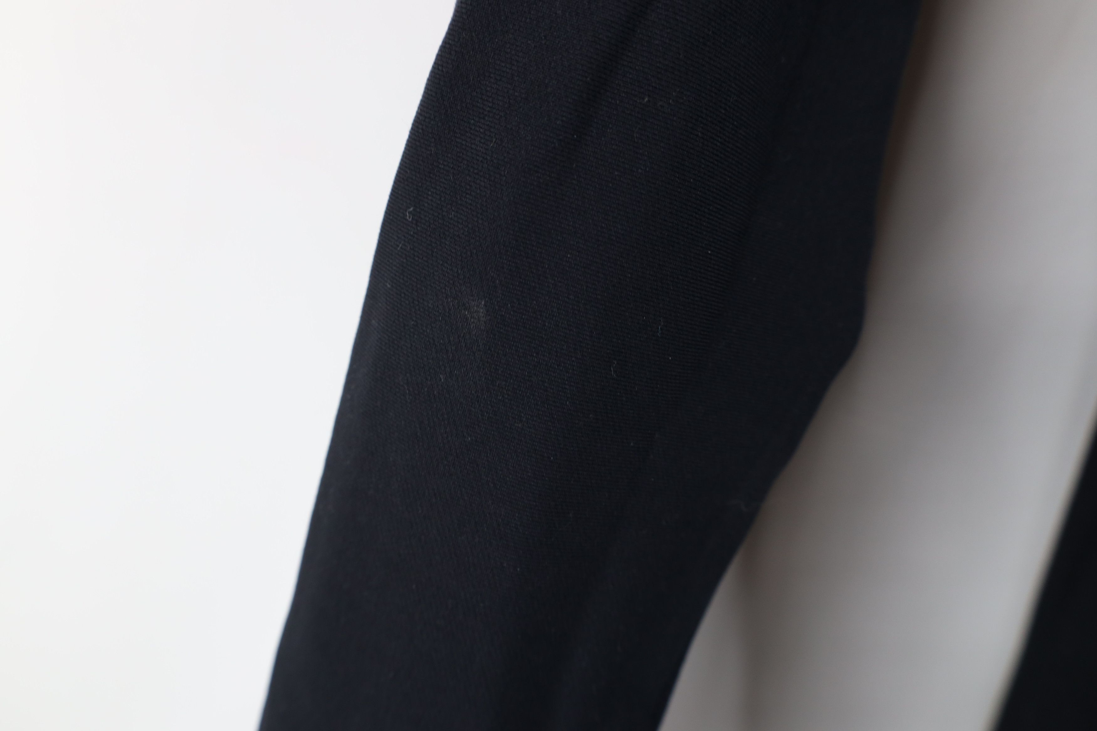 Under Armour × Vintage Under Armour ColdGear Compression Mock Neck T-Shirt Black Size US M / EU 48-50 / 2 - 8 Thumbnail