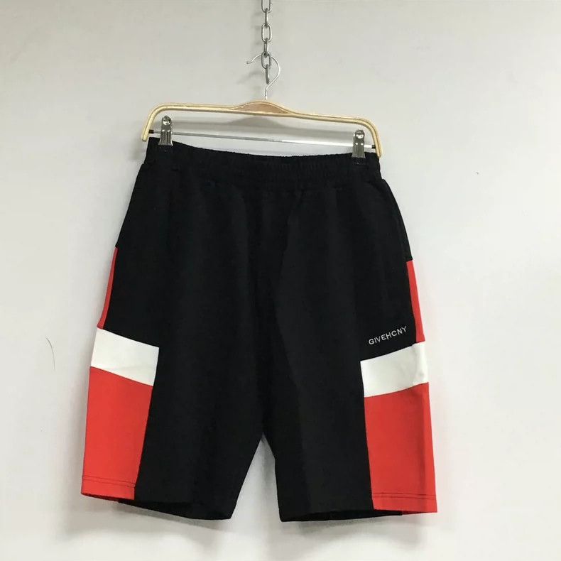 Givenchy Givenchy SizeS Outdoor Sports Pants Casual Pants Breathable Size US 29 - 1 Thumbnail