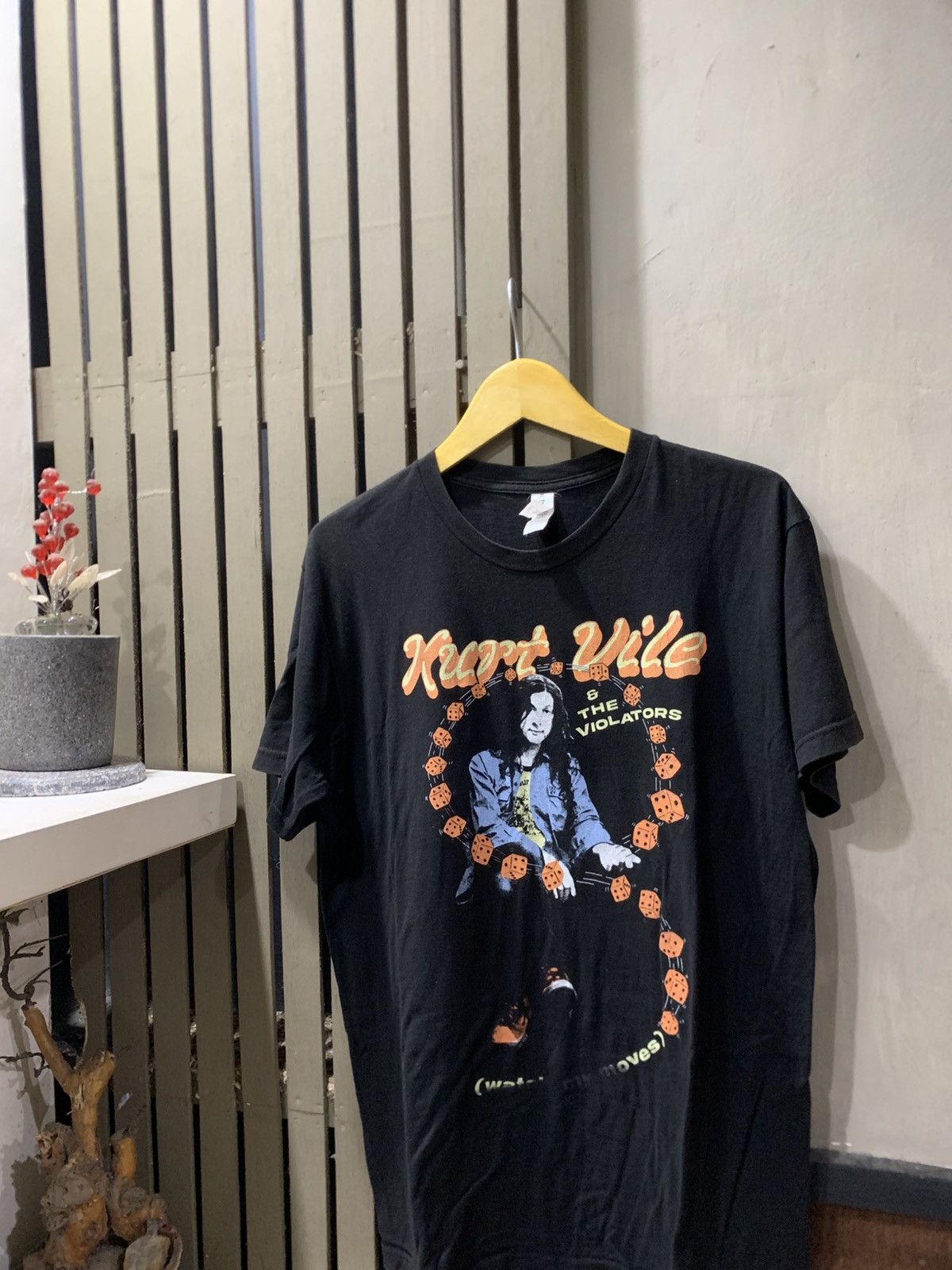 Tultex Kurt ville tee Size US L / EU 52-54 / 3 - 1 Thumbnail
