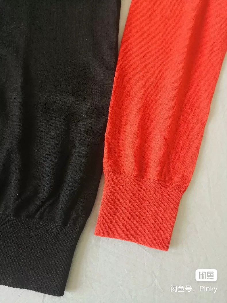 Givenchy Givenchy Sweater Wool Sweater Size US XS / EU 42 / 0 - 5 Thumbnail