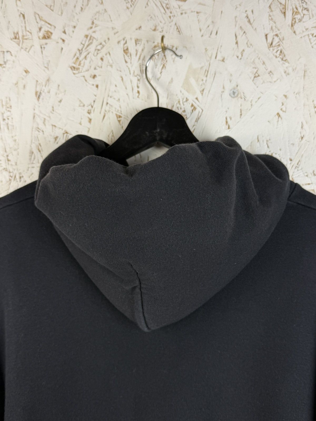 Band Tees Vintage Slayer Skull Thrash Metal 2012 Band Hoodie Black L Size US L / EU 52-54 / 3 - 7 Thumbnail