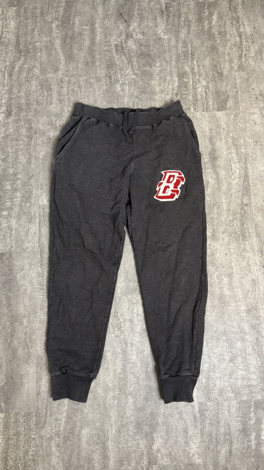 Billionaire Boys Club Billionaire Boys Club Sweatpants Size Medium Size US 32 / EU 48 - 1 Thumbnail