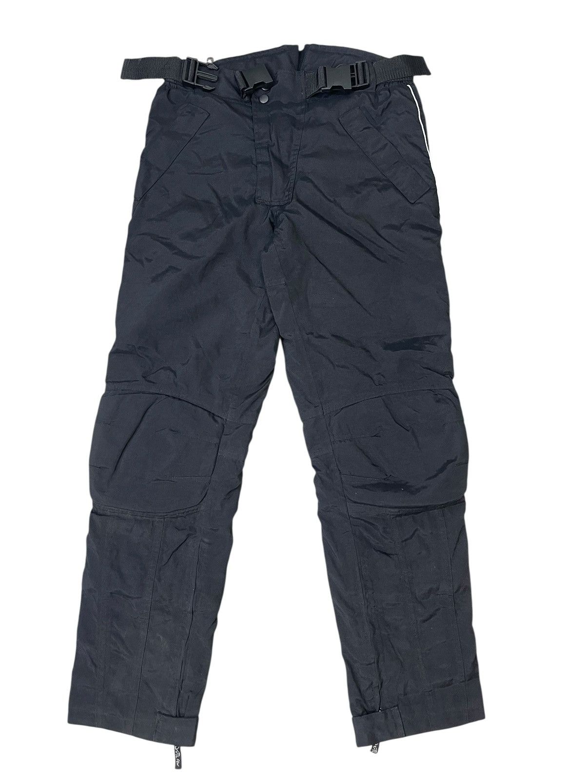 Sports Specialties Outlaw Tokyo Japan Motorcycle Racing Pant Size US 31 - 1 Thumbnail