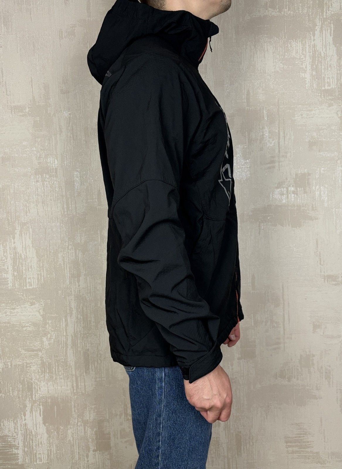 Alpinestars MINT! Alpinestars Nevada Thermal Jacket Hooded Size US XXL / EU 58 / 5 - 8 Thumbnail
