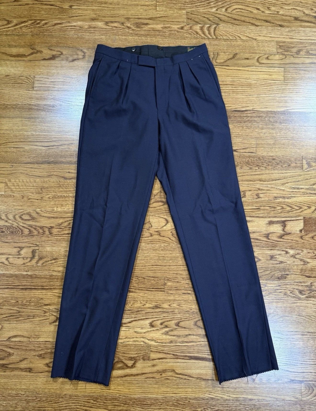 Aime Leon Dore Lot of 6 Drakes Aime Leon Dore Dress Pants Size 34 36 38 Size US 34 / EU 50 - 13 Thumbnail