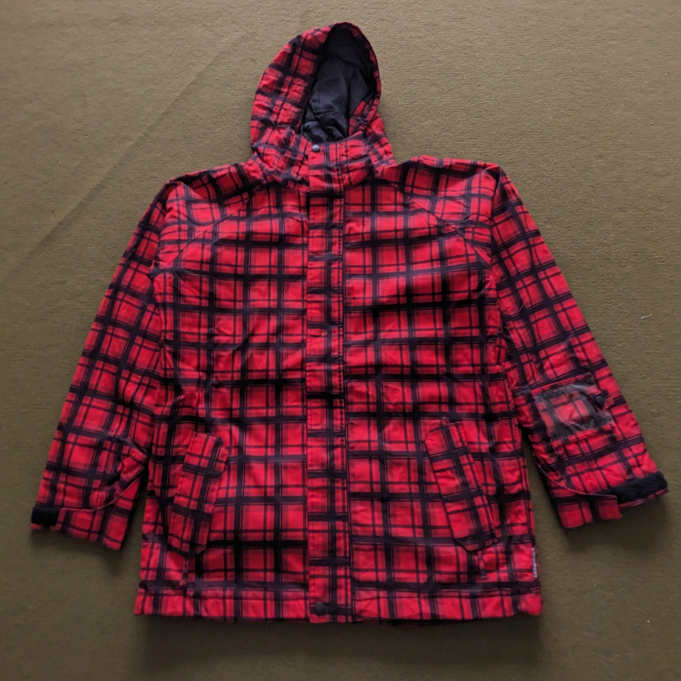 Other Vintage VAXPOT American Style Winter Jacket Size US XL / EU 56 / 4 - 1 Thumbnail