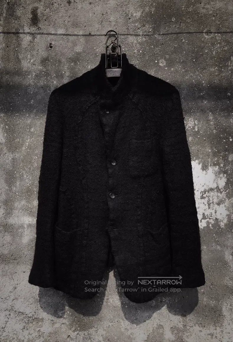 Comme des Garcons Comme Des Garcons jacket Size US S / EU 44-46 / 1 - 1 Thumbnail