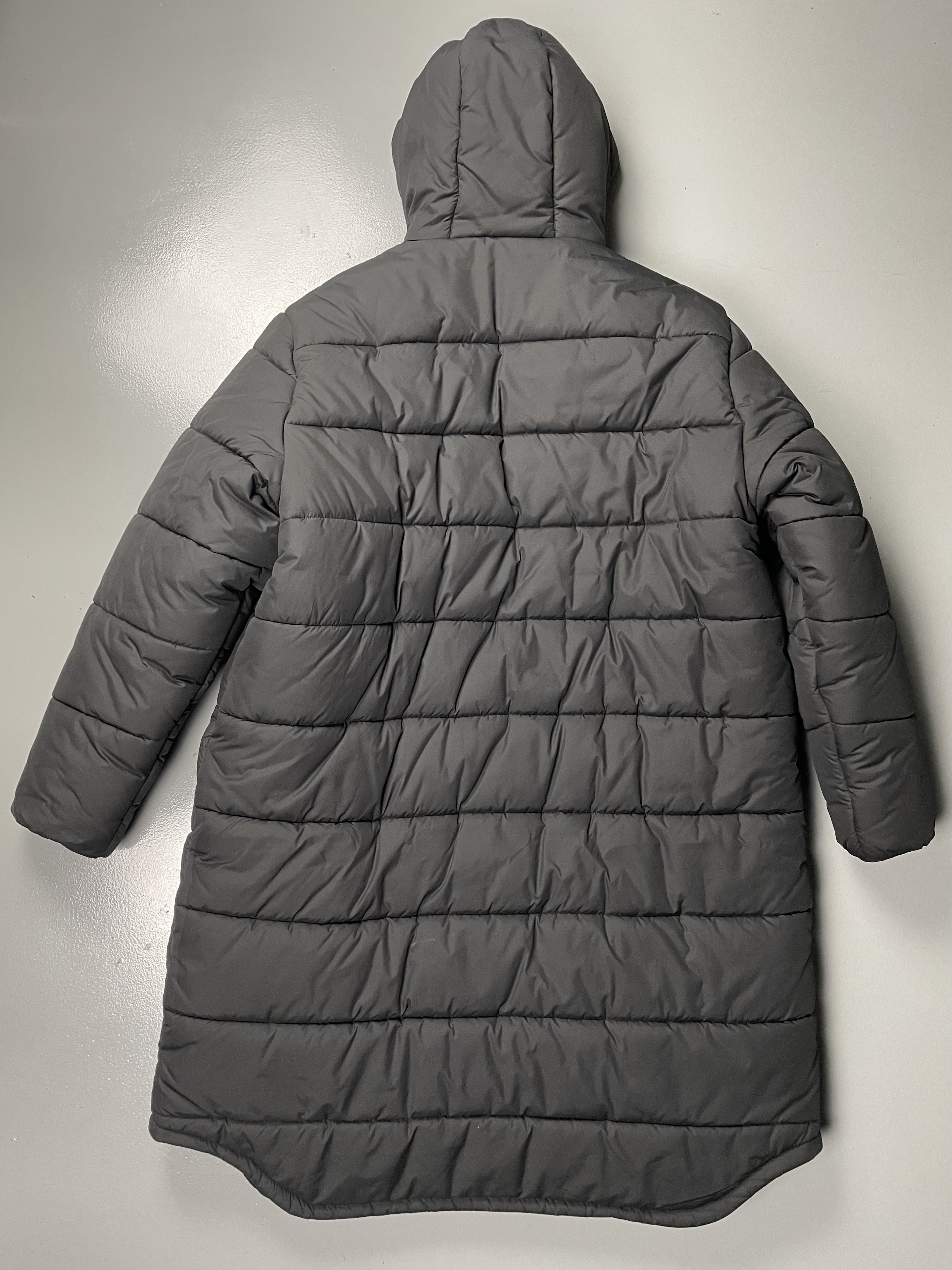 Adidas × Gosha Rubchinskiy sample adidas X Gosha Rubchinskiy A/W 2018 Padded Coat Size US M / EU 48-50 / 2 - 8 Thumbnail