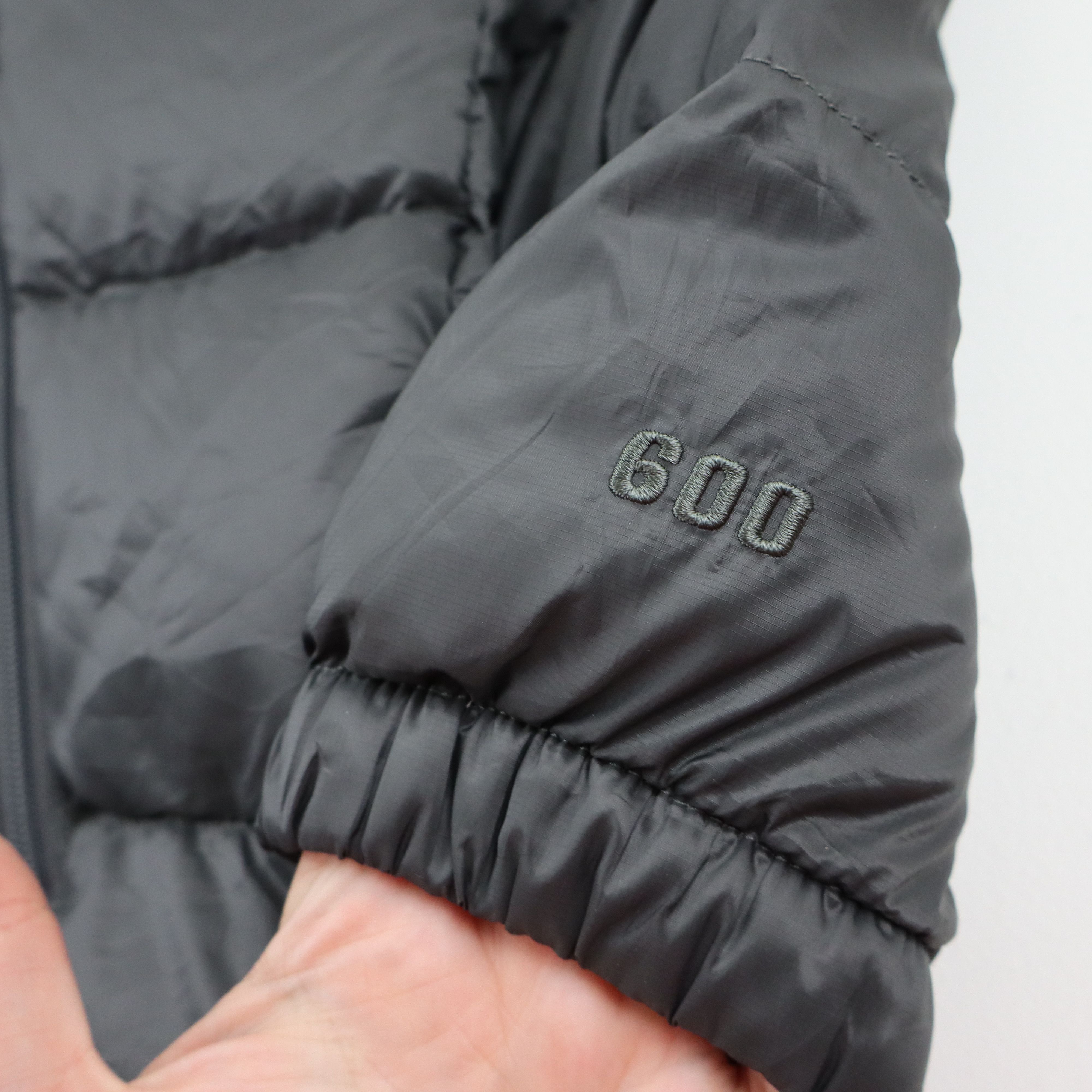 The North Face The North Face Himalayan Nuptse 600 Down Puffer Jacket XXL Size US XXL / EU 58 / 5 - 6 Thumbnail