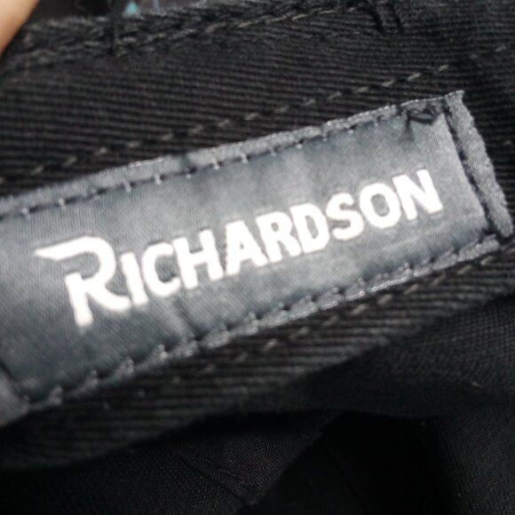 Richardson Mike Bellotti Golf Classic Strap Hat Cap Autographed Size ONE SIZE - 8 Thumbnail