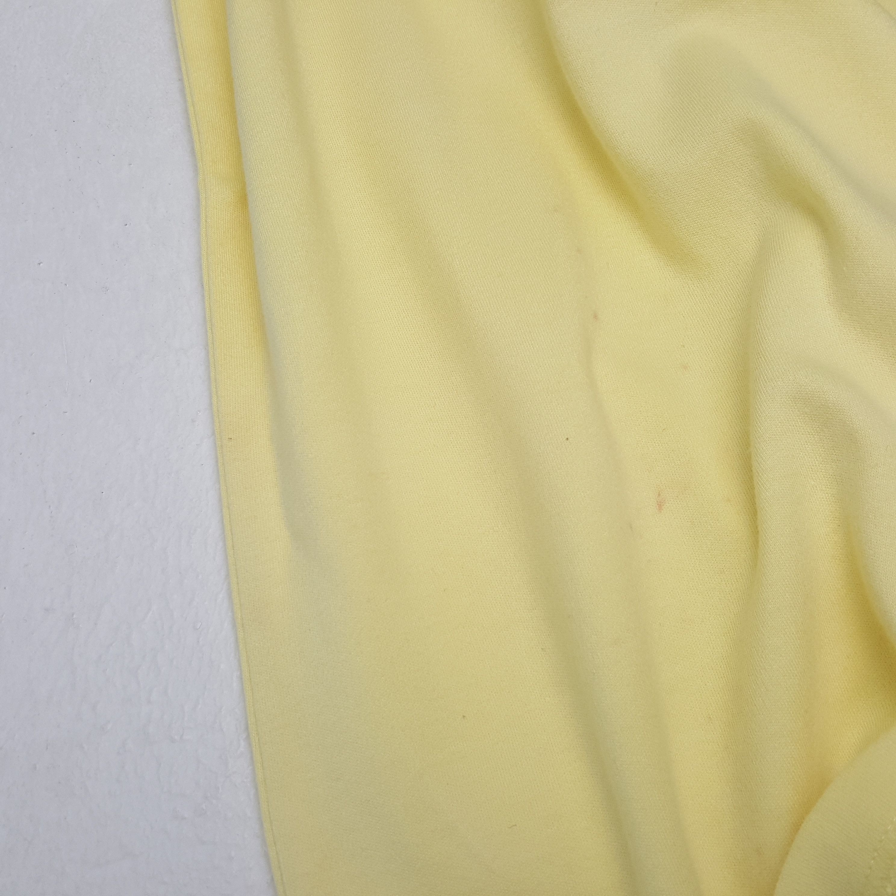 Vintage × Yves Saint Laurent Vintage YVES SAINT LAURENT Italian Fashion Brand T-Shirt Size US M / EU 48-50 / 2 - 6 Thumbnail