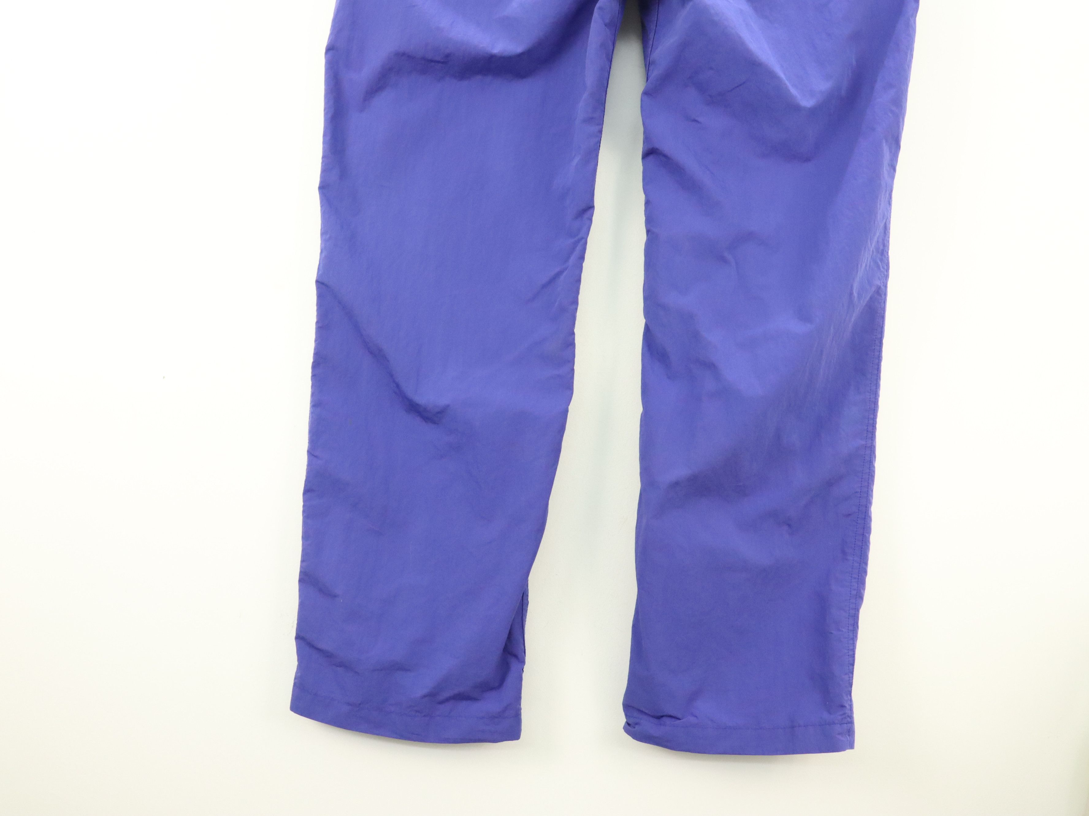 Sasquatchfabrix Sasquatch Fabrix Hagure Mono Cotton Nylon Pant MADE IN JAPAN Size US 37 - 12 Thumbnail