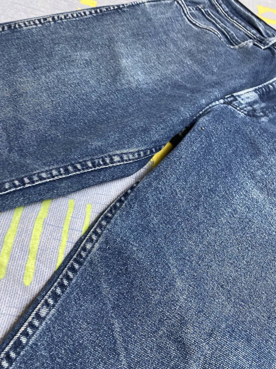 Levi's × Vintage Levi’s jeans Size US 34 / EU 50 - 19 Thumbnail