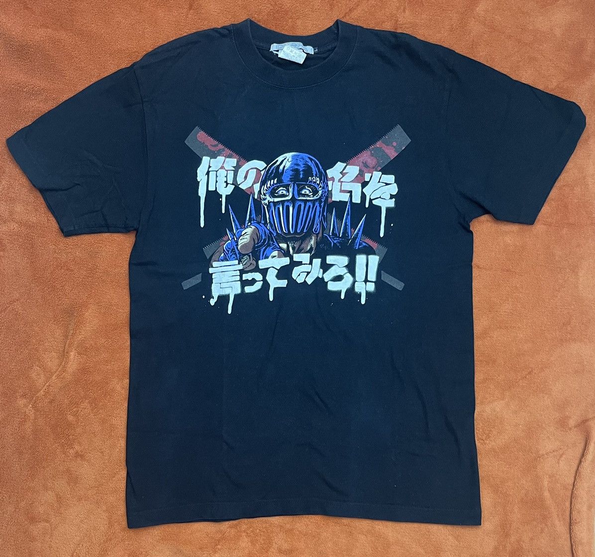 Cospa Anime Manga T-Shirt